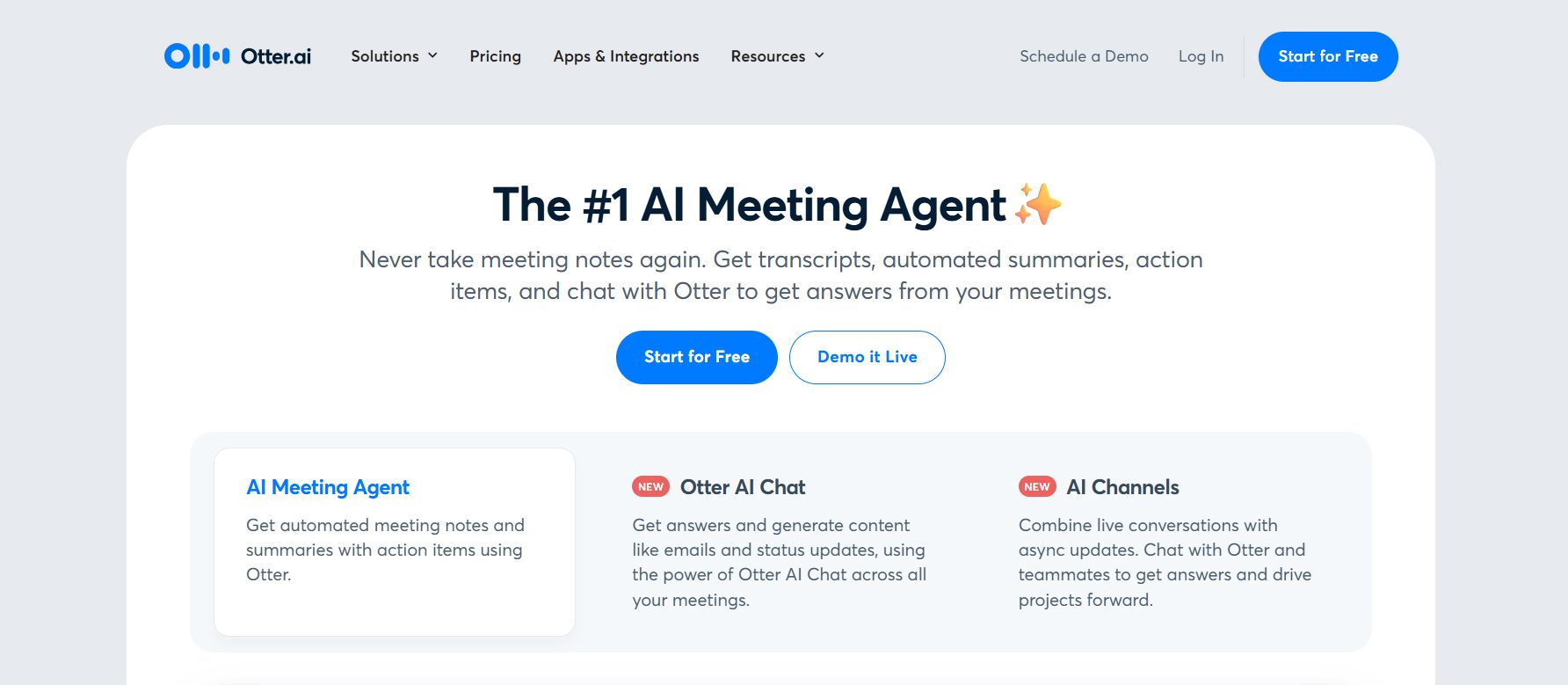 free ai transcription tool