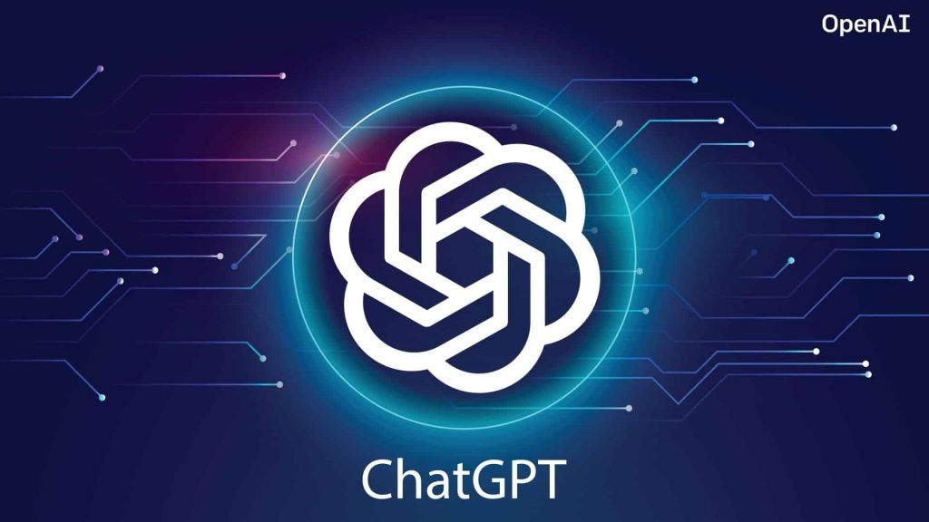 free ai writing tool - chat-gpt