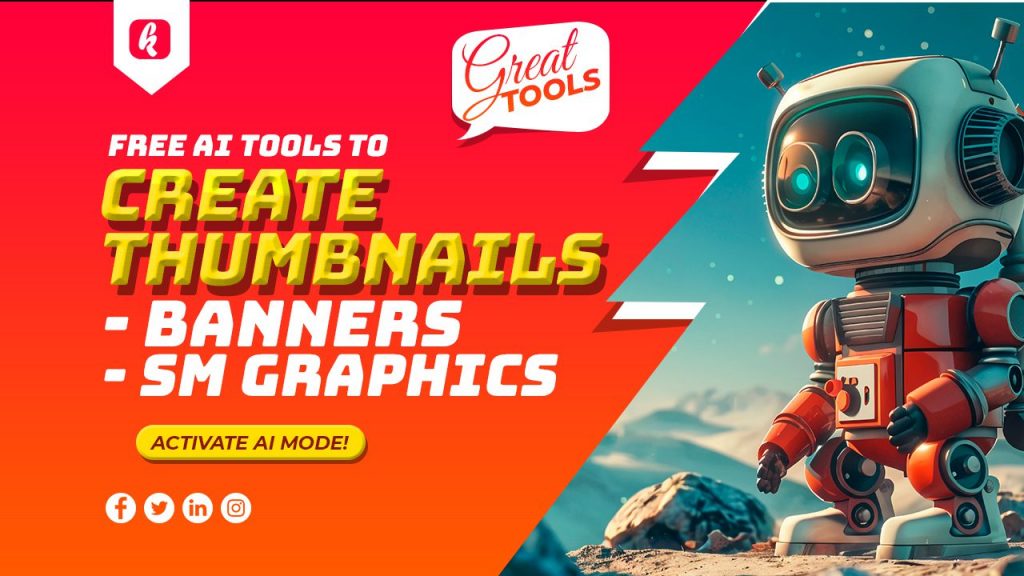 ai thumbnail maker
