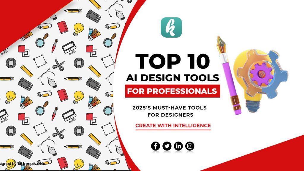 ai design tools