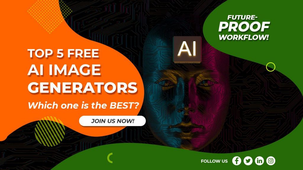 free AI image generator