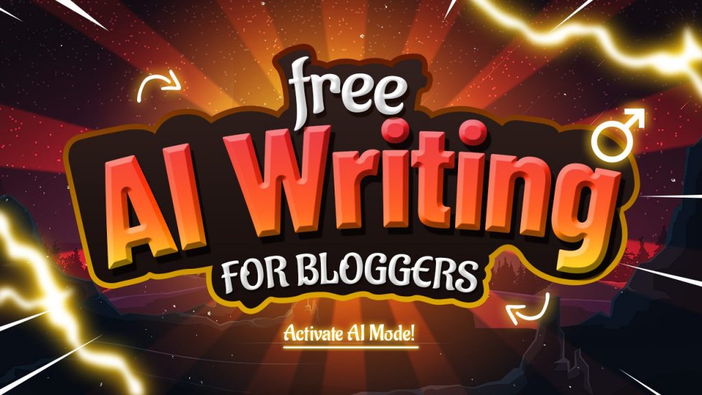 free ai writing tool