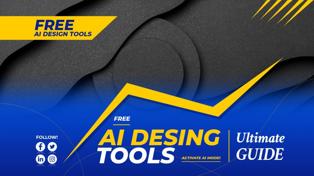 free ai design tools - featured image