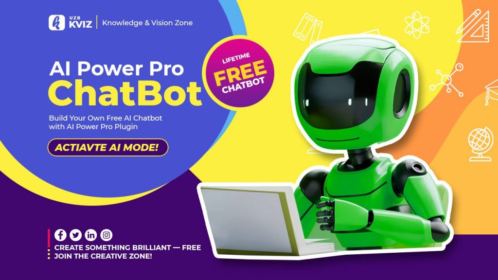 free ai chatbot - featured image